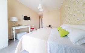 B&B Attico 160