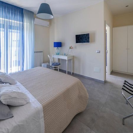 B&B Attico 160 Catane Extérieur photo