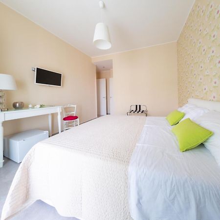 B&B Attico 160 Catane Extérieur photo