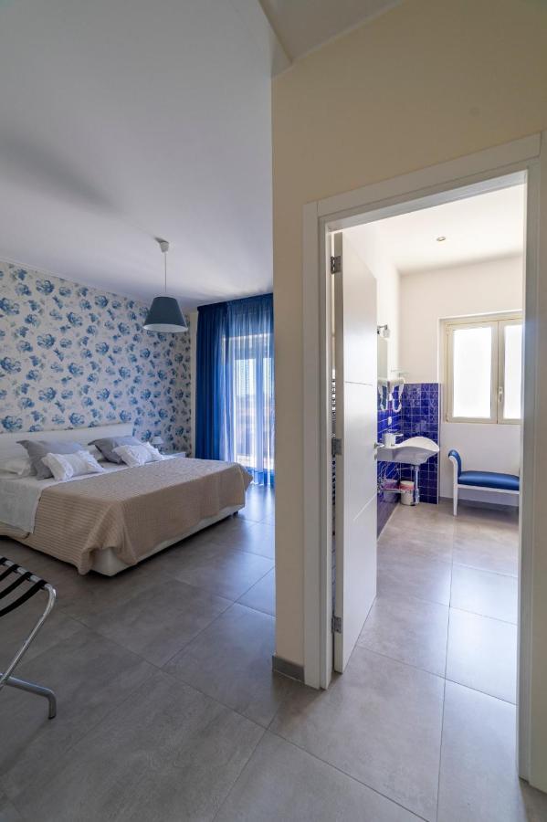 B&B Attico 160 Catane Extérieur photo