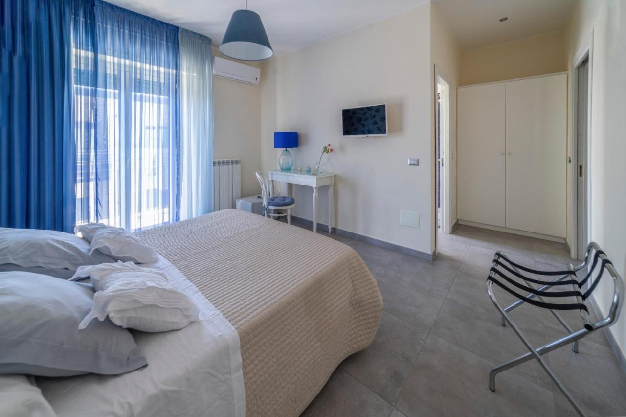 B&B Attico 160 Catane Extérieur photo