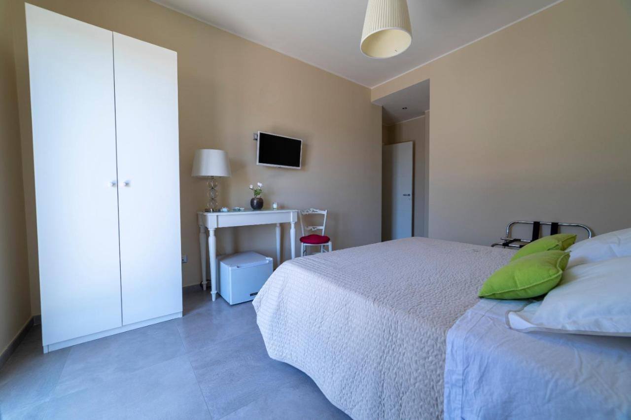 B&B Attico 160 Catane Extérieur photo