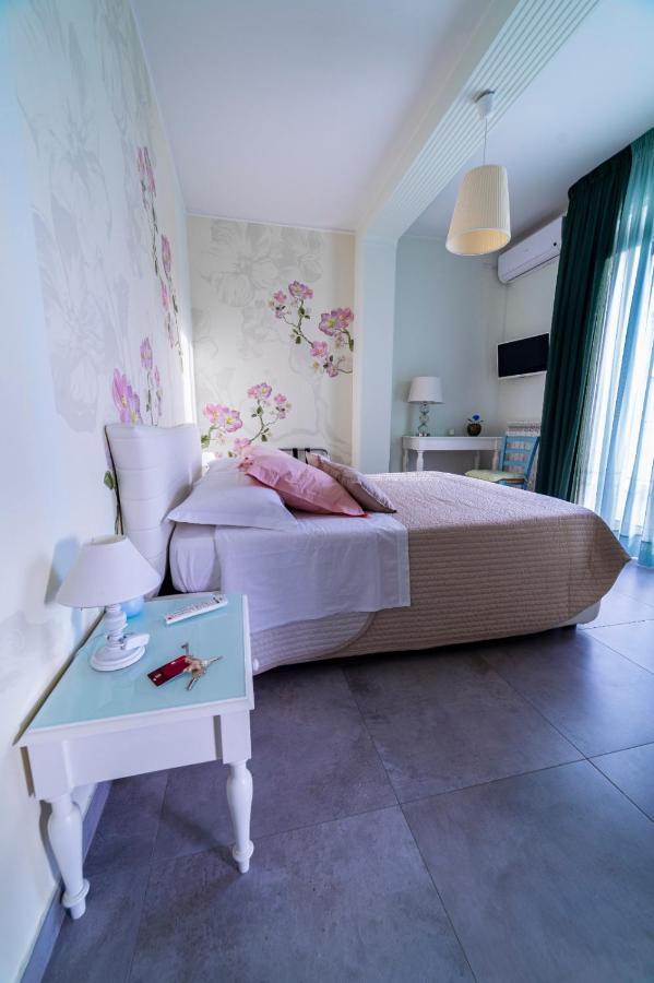 B&B Attico 160 Catane Extérieur photo