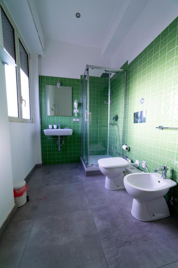 B&B Attico 160 Catane Extérieur photo