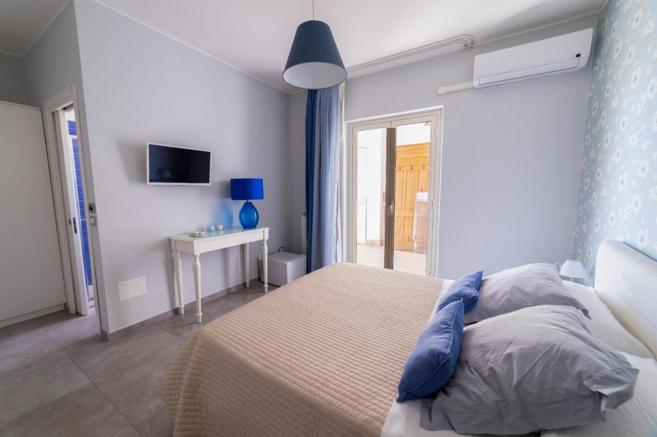 B&B Attico 160 Catane Extérieur photo