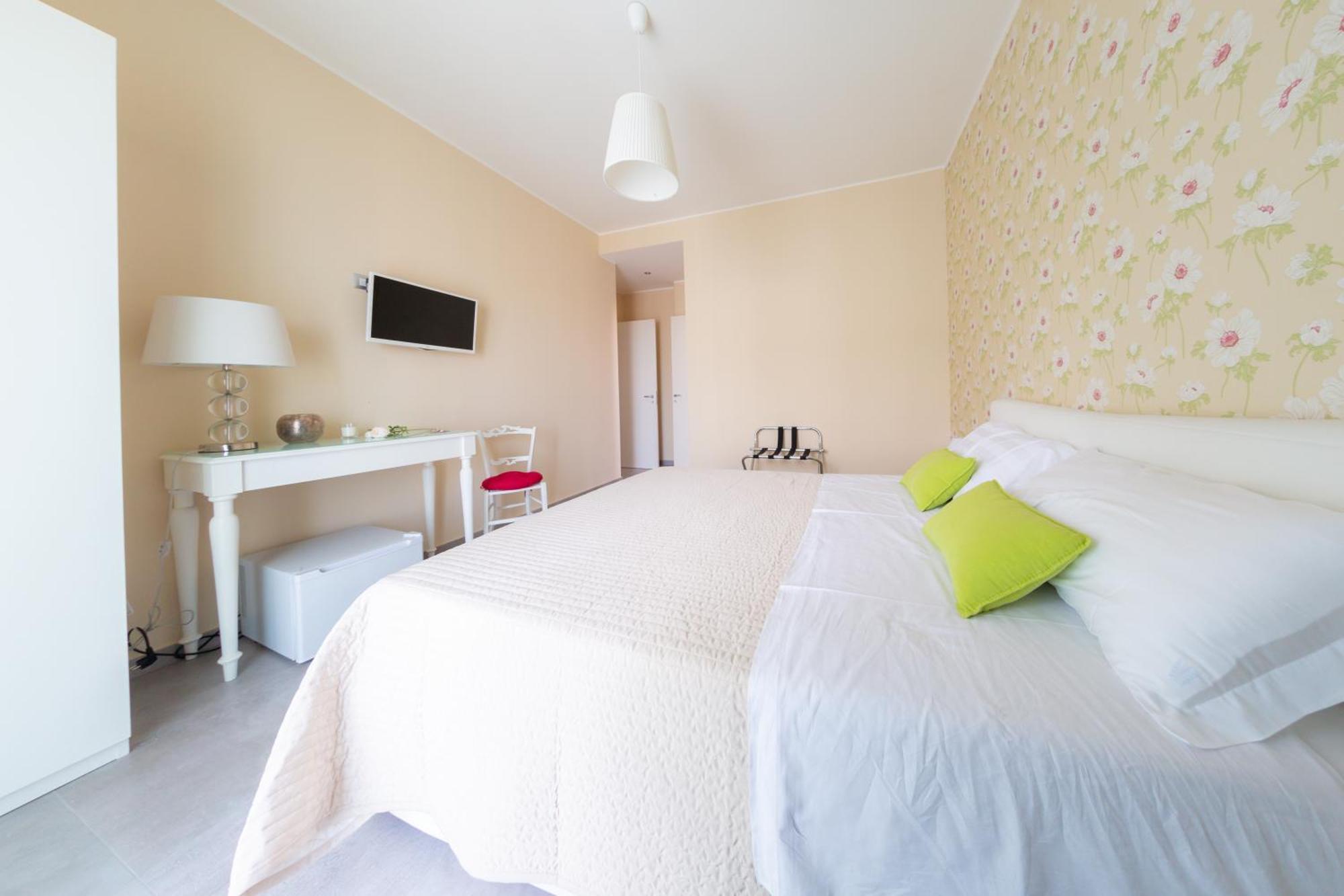 B&B Attico 160 Catane Extérieur photo