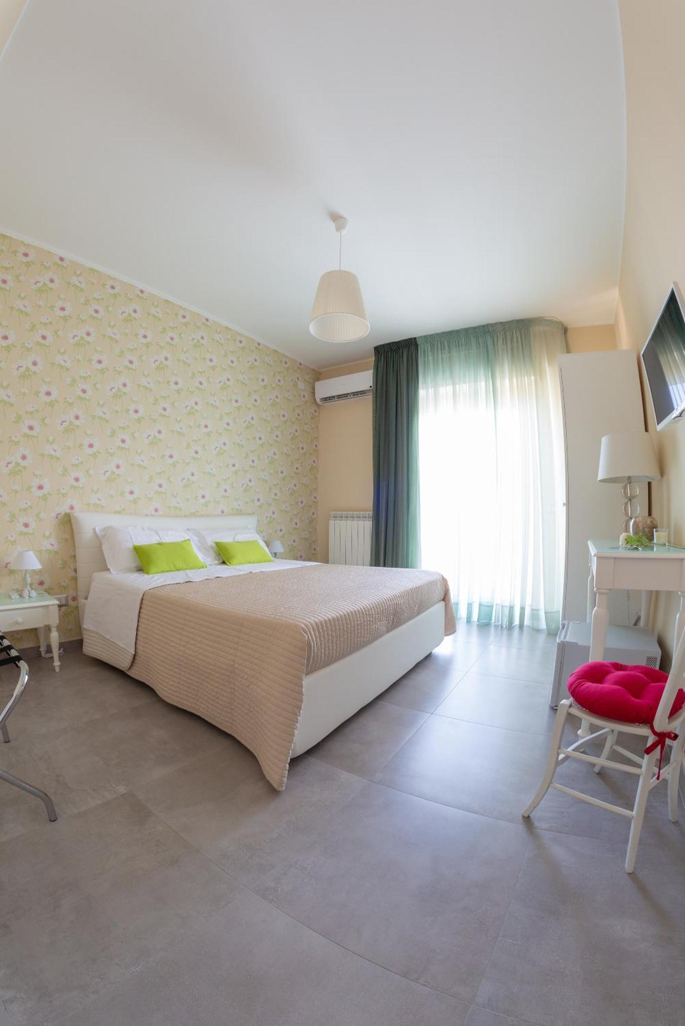 B&B Attico 160 Catane Extérieur photo