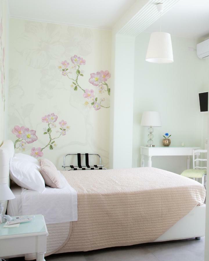 B&B Attico 160 Catane Extérieur photo