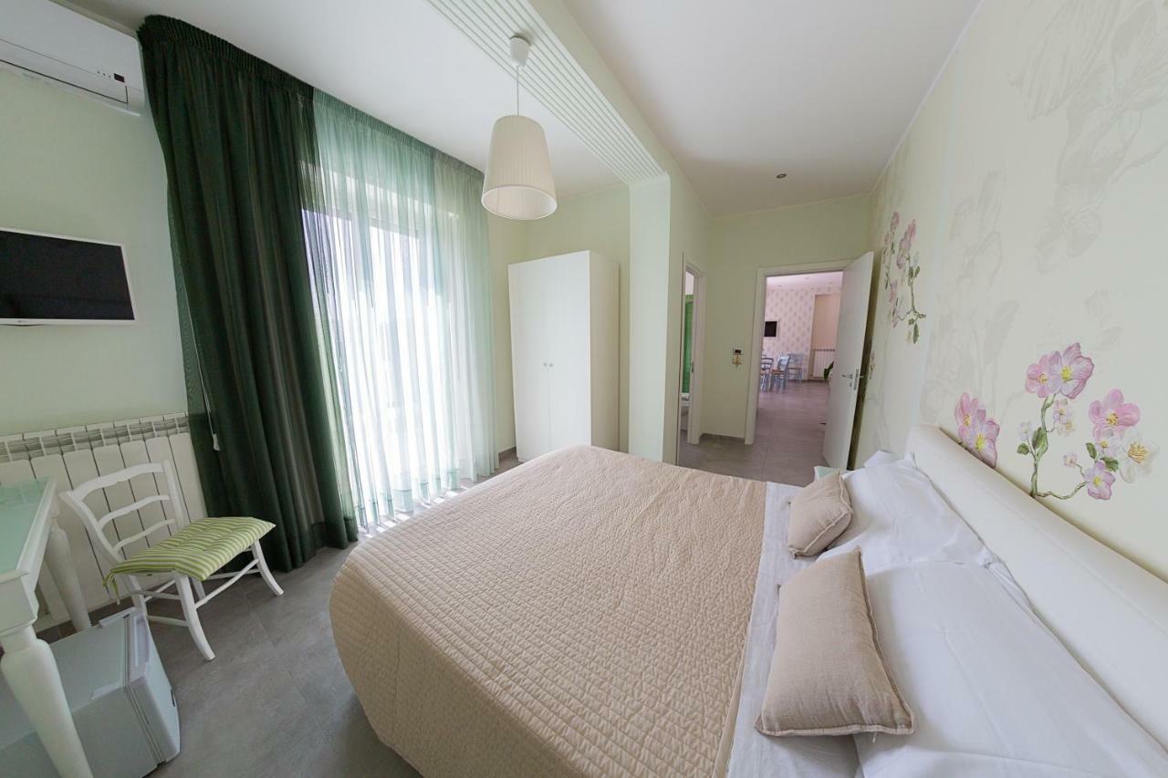 B&B Attico 160 Catane Extérieur photo