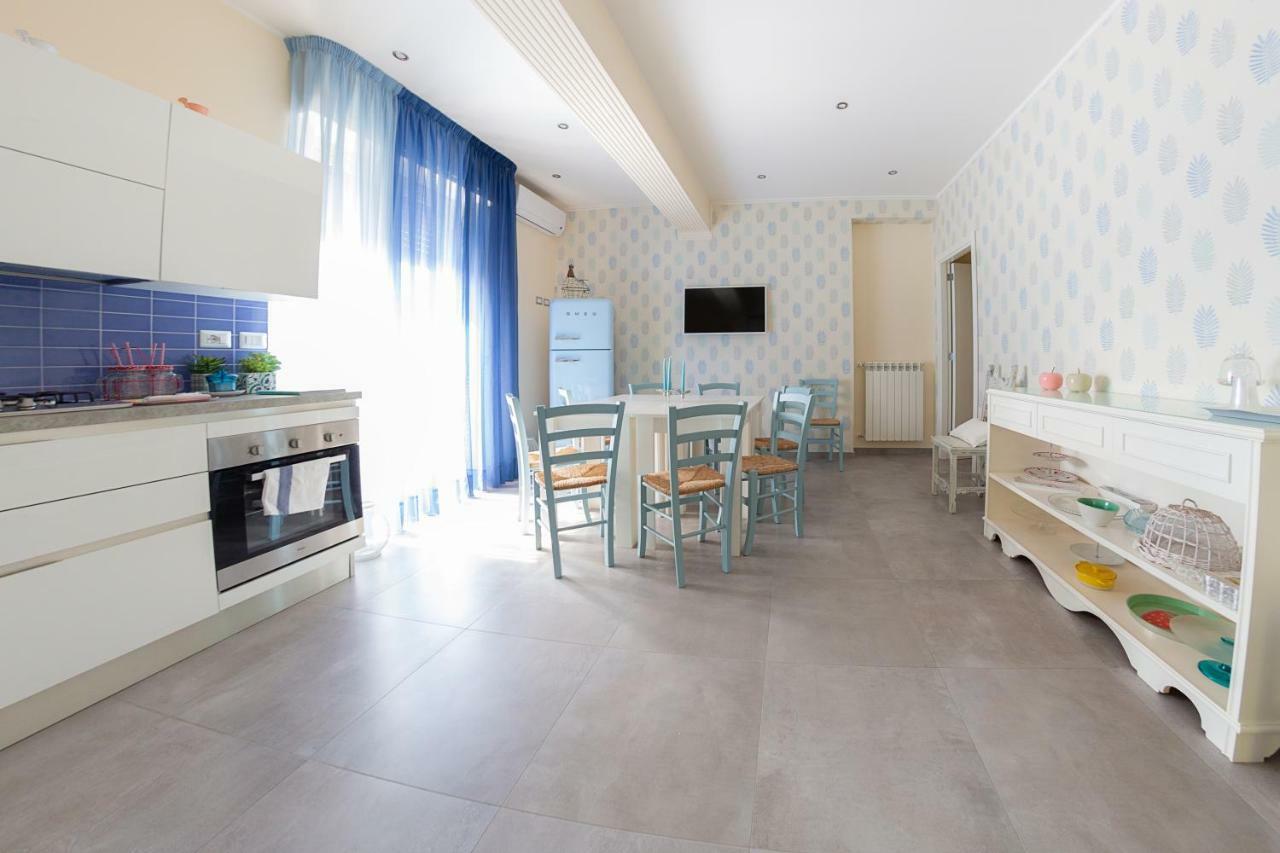 B&B Attico 160 Catane Extérieur photo