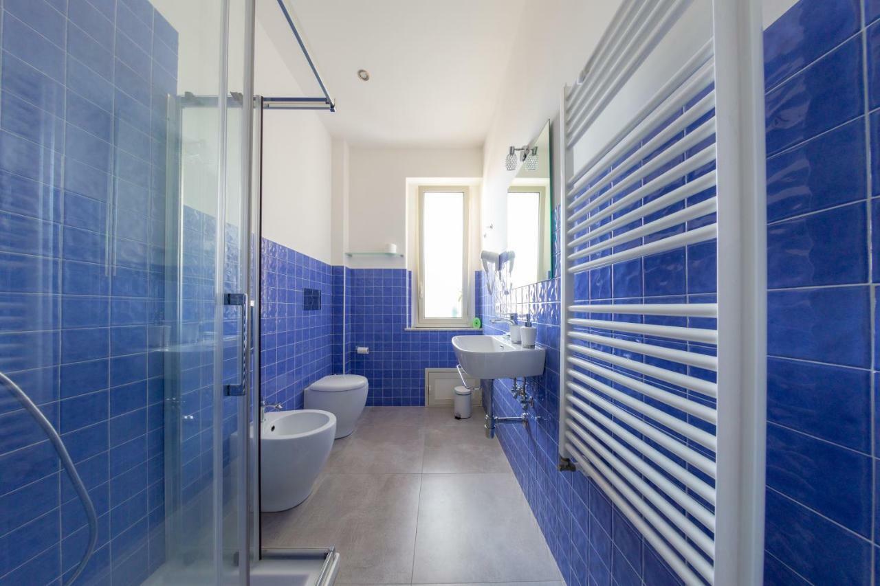 B&B Attico 160 Catane Extérieur photo