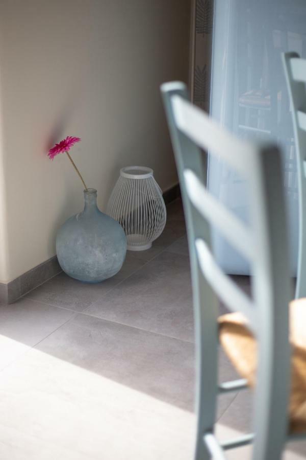 B&B Attico 160 Catane Extérieur photo
