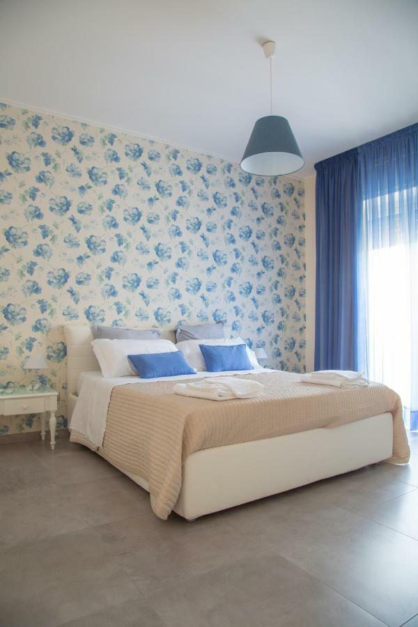B&B Attico 160 Catane Extérieur photo