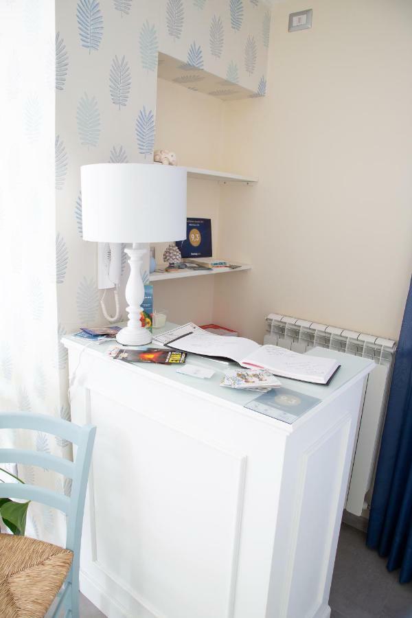 B&B Attico 160 Catane Extérieur photo