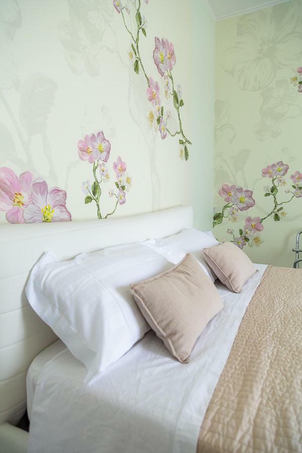 B&B Attico 160 Catane Extérieur photo