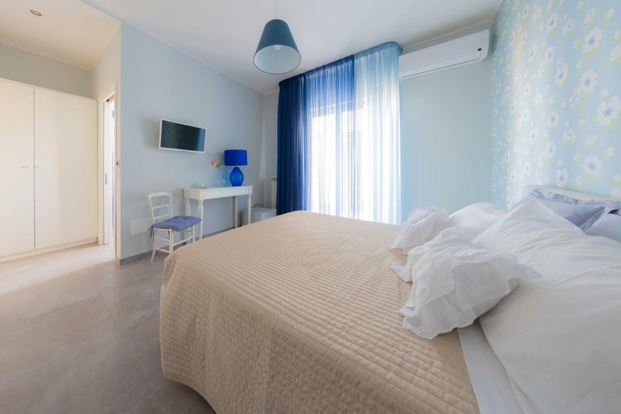 B&B Attico 160 Catane Extérieur photo