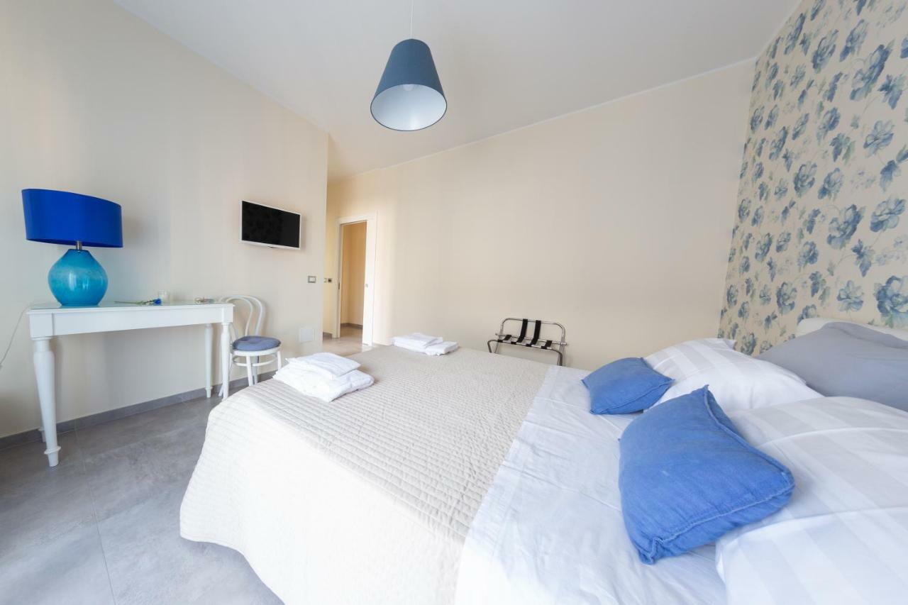B&B Attico 160 Catane Extérieur photo