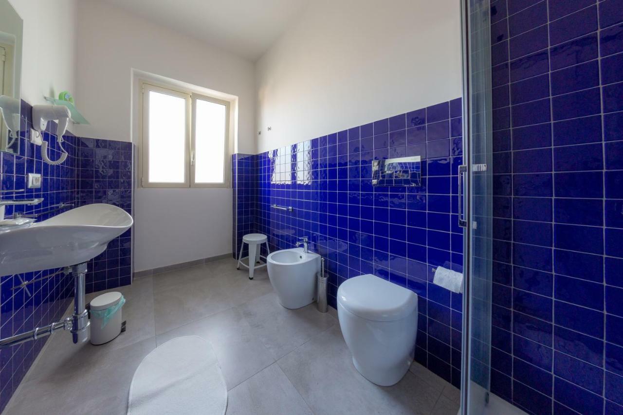 B&B Attico 160 Catane Extérieur photo