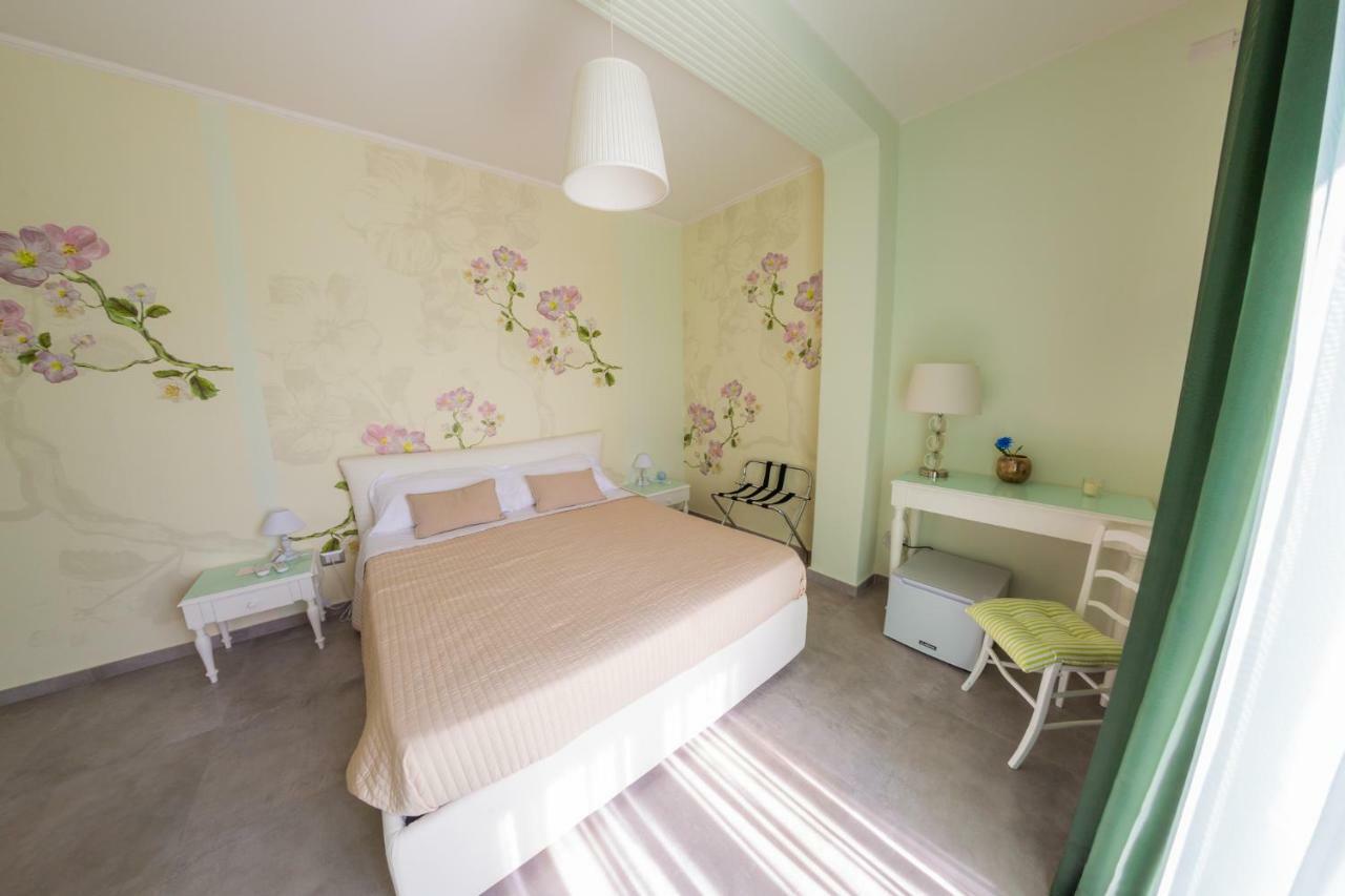 B&B Attico 160 Catane Extérieur photo