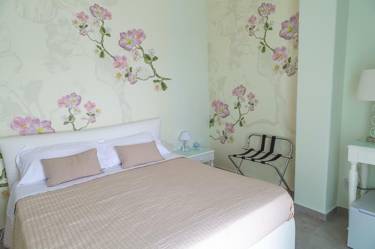 B&B Attico 160 Catane Extérieur photo