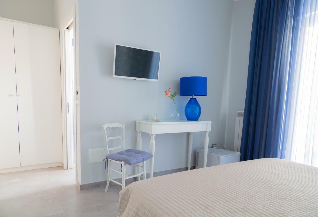 B&B Attico 160 Catane Extérieur photo
