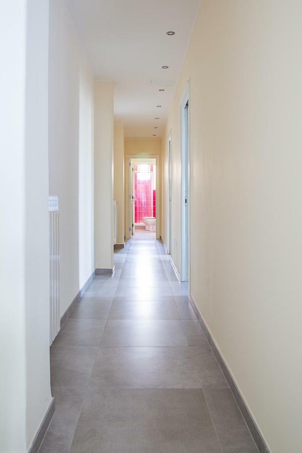 B&B Attico 160 Catane Extérieur photo